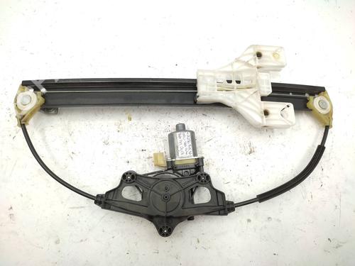 Used Rear right window mechanism Rear right window mechanism AUDI A4 B9 (8W2, 8WC) 1.4 TFSI (150 hp) 24683101 24683101