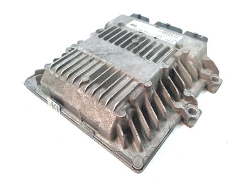 Engine control unit (ECU) FORD FIESTA V (JH_, JD_) 1.4 TDCi | BP21152531M57