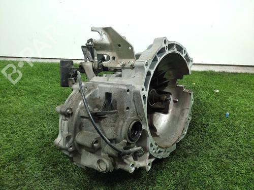 Used Gearbox MAZDA 6 Saloon (GG) 1.8 (120 hp) 21150375