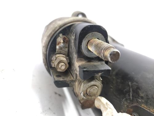 Startmotor RENAULT KANGOO (KC0/1_) D 65 1.9 (KC0E, KC02, KC0J, KC0N) | BP21155786M8 