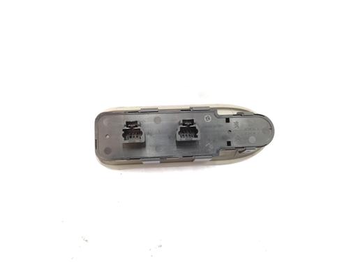 Left front window switch CITROËN C5 I (DC_) 2.0 HDi (DCRHZB, DCRHZE) | BP26597334I27 