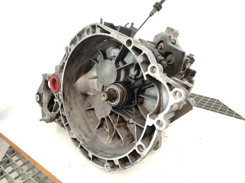 Gearbox FORD FOCUS C-MAX (DM2) | BP21157466M3