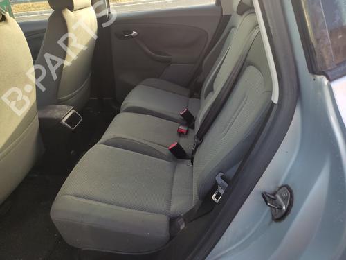 Left taillight SEAT ALTEA (5P1)  | BP21158102C34 