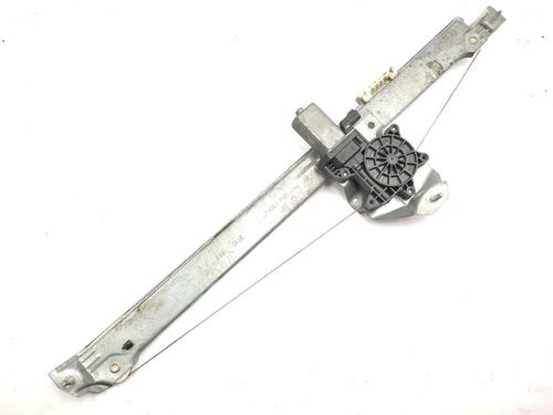Used Front right window mechanism RENAULT TRAFIC III Van (FG_) [2014-2025]  21219852