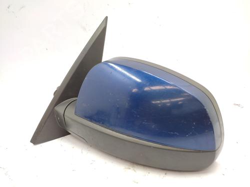 Used Left mirror OPEL MERIVA A MPV (X03) [2003-2010]  24228777