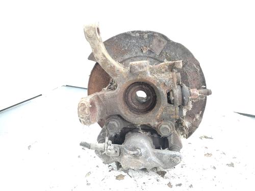 Høyre Styrespindel lagerhus VW TRANSPORTER T4 Van (70A, 70H, 7DA, 7DH) 1.9 TD (68 hp) 21154630