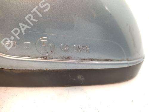 Left mirror OPEL CORSA D (S07) 1.0 (L08, L68) | BP24682915C26 