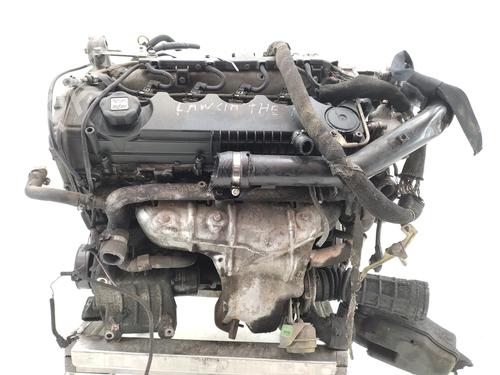 Motor LANCIA THESIS (841_) 2.4 JTD (841AXD1B02) (150 hp) 21150091