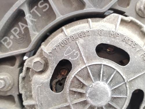 Radiator fan SEAT INCA (6K9)  | BP28691197M35 