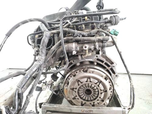 Engine FORD FOCUS C-MAX (DM2)  | BP21154346M1 