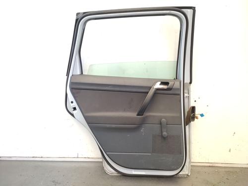 Left rear door VW POLO (9N_, 9A_) 1.4 16V | BP26739368C4 