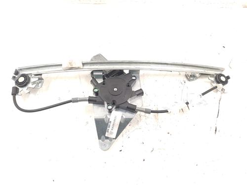 Used Front right window mechanism CITROËN XANTIA Break (X1_, X2_) [1995-2003]  21151464