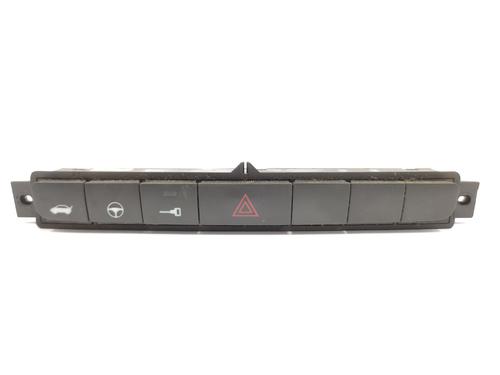 Warning switch FIAT GRANDE PUNTO (199_) 1.3 D Multijet (199.AXD11, 199.AXD1A, 199.AXD1B,... | BP26396316I22 