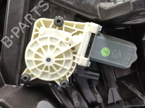 Rudehejsemekanisme Højre bagtil JEEP CHEROKEE (KK) 2.8 CRD 4x4 | BP38959544C25 - Image 2