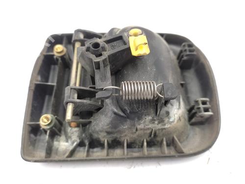 Front left exterior door handle RENAULT MASTER II Van (FD)  | BP22978144C128 