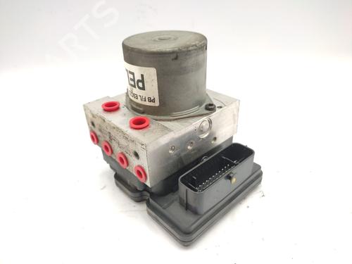 ABS pump HYUNDAI i20 II (GB, IB)  | BP27283236M43 