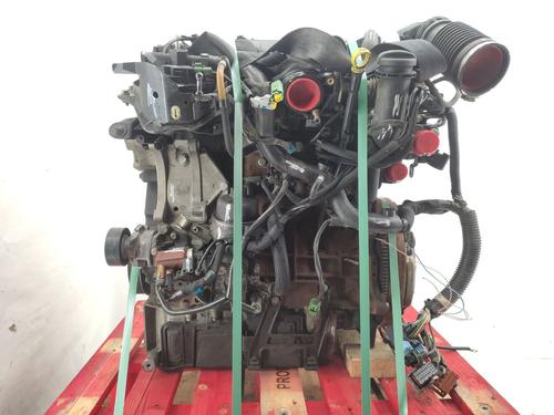 Engine PEUGEOT 407 SW (6E_, 6D_) 2.0 HDi 135 | BP30174778M1