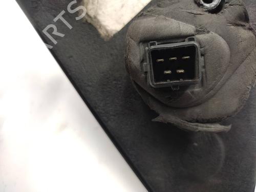 Right mirror FORD MONDEO II (BAP)  | BP21153740C27 