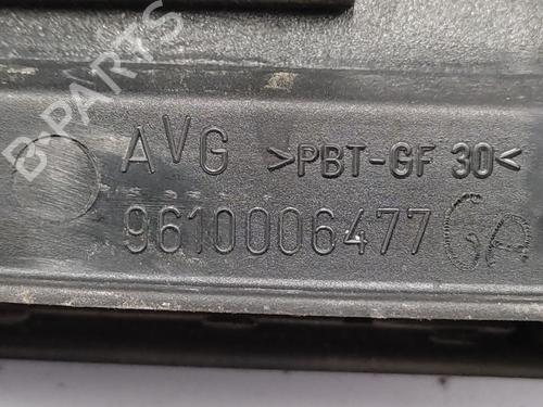 Front left exterior door handle CITROËN XANTIA (X1_, X2_) 2.0 HDI 109 | BP25782723C128 