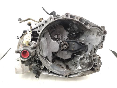Getriebe für PEUGEOT 206 Hatchback (2A/C) [1998-2012]  21159935