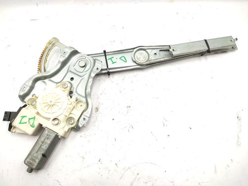 Used Front left window mechanism TOYOTA COROLLA (_E12_) 2.0 D-4D (CDE120R, CDE120L_) (110 hp) 31943144