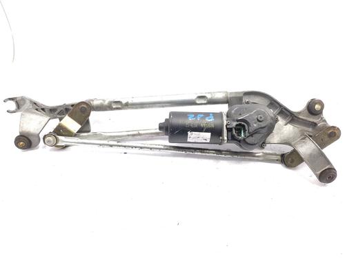 Used Front wiper motor NISSAN PRIMERA Hatchback (P12) [2002-2025]  21155994