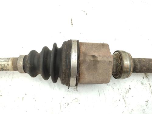 Right front driveshaft CITROËN C5 III (RD_) 2.2 HDi 200 (RD4HLA) | BP29626142M39 
