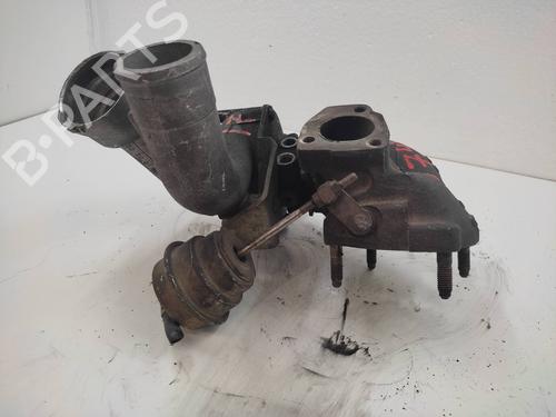 Turbolader/Kompressor AUDI TT (FV3, FVP) 1.8 TFSI | BP24682758M71 