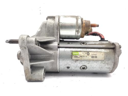 Startmotor RENAULT LAGUNA II (BG0/1_) 1.9 dCi (BG08, BG0G) (120 hp) 21159626