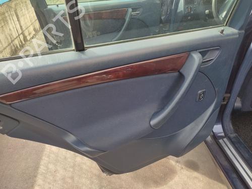 Left front window switch MERCEDES-BENZ C-CLASS (W202) C 220 CDI (202.133) | BP36263060I27  - Image 11