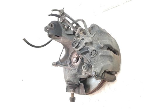 Left front steering knuckle CITROËN C5 II (RC_)  | BP21151623M25 