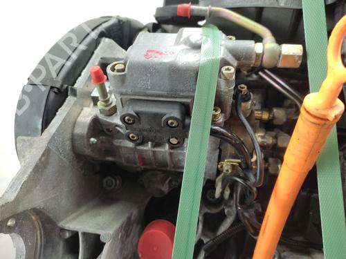 Engine SEAT LEON (1M1) 1.9 SDI | BP31856137M1 