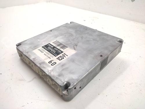 Computer motormanagement TOYOTA COROLLA (_E12_) [2001-2008]  21150580