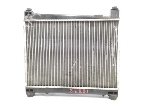 Water radiator TOYOTA YARIS VERSO (_P2_)  | BP21155851M31 