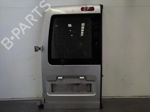 Used Left tailgate FORD TOURNEO CONNECT 1.8 TDCi (90 hp) 25727619