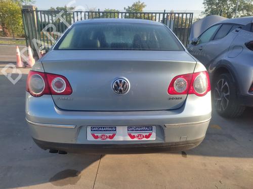 Rudehejsemekanisme ventre foran VW PASSAT B6 (3C2) 2.0 TDI 16V | BP22776109C22 