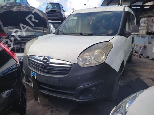 OPEL COMBO Box Body/MPV (X12) 1.3 CDTI (B05) (90 hp) 2329715