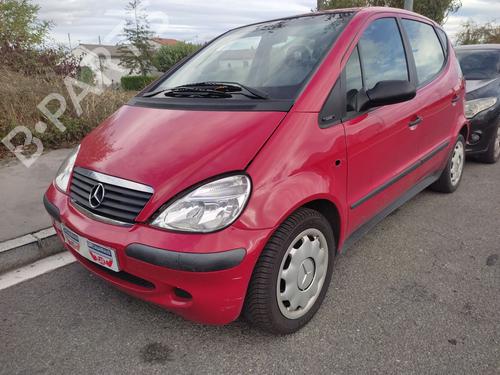 Used Parts MERCEDES-BENZ A-CLASS (W168) A 170 CDI (168.009, 168.109) (95 hp) 4370095