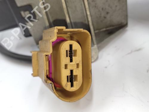 Kjølevifte elektrisk AUDI A2 (8Z0) 1.4 TDI | BP30637495M35