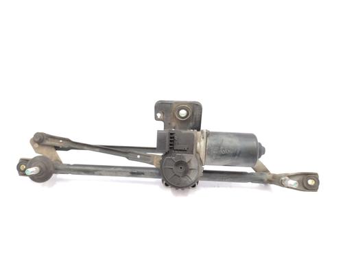 Used Front wiper motor KIA SPORTAGE II (JE_, KM_) 2.0 CRDi (140 hp) 25463876