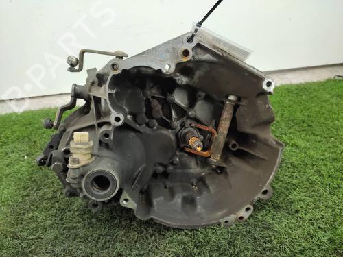 Gearbox PEUGEOT 206 Hatchback (2A/C) | BP21150750M3