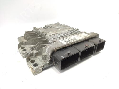 Computer motormanagement RENAULT MEGANE II (BM0/1_, CM0/1_) 1.5 dCi (BM02, BM13, BM2A, CM02, CM13) (101 hp) 21159803