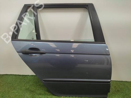 Used Right rear door BMW 3 Touring (E46) 318 i (118 hp) 24682774
