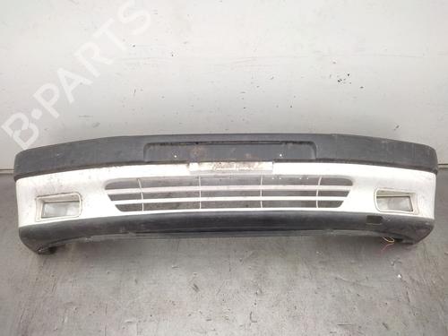Used Front bumper SEAT TOLEDO I (1L2) [1991-1999]  30969241