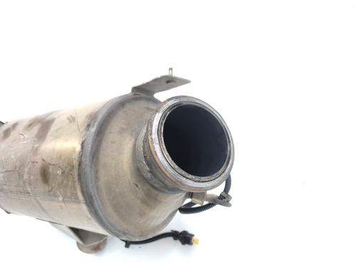 Particulate filter MERCEDES-BENZ M-CLASS (W166)  | BP21159602M81 