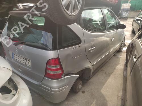 Startmotor MERCEDES-BENZ A-CLASS (W168) A 140 (168.031, 168.131) | BP21162070M8 