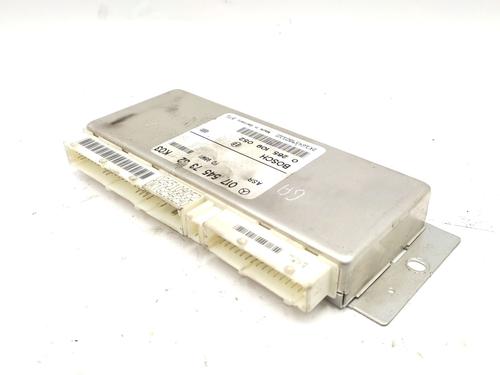 Used ESP ECU ESP ECU MERCEDES-BENZ C-CLASS (W202) C 220 CDI (202.133) (125 hp) 36263090 36263090