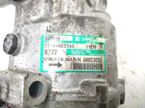 AC compressor ALFA ROMEO 156 (932_) 1.9 JTD (932.A2B00, 932.A2C00) | BP21150766M34