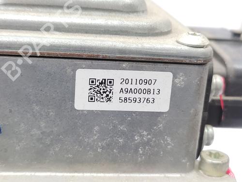Servo brake NISSAN LEAF (ZE0) Electric | BP37031373M42 - Image 6
