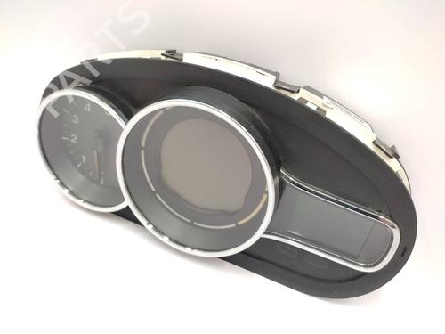 Instrument cluster RENAULT MEGANE III Hatchback (BZ0/1_, B3_) 1.5 dCi (BZ0C) | BP21161204C47
